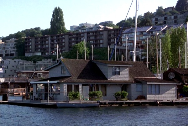 houseboat from Sleepless in Seattle 4