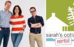 You Can Rent Sarah Richardson’s Summer Cottage