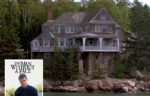 The House from “The Man Without a Face” in Maine
