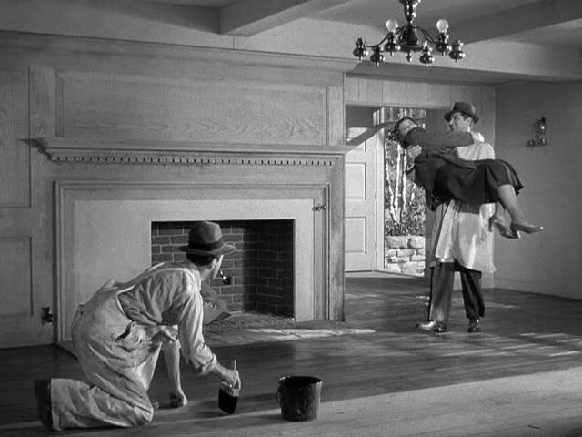 "Mr. Blandings Builds His Dream House" movie screencaps