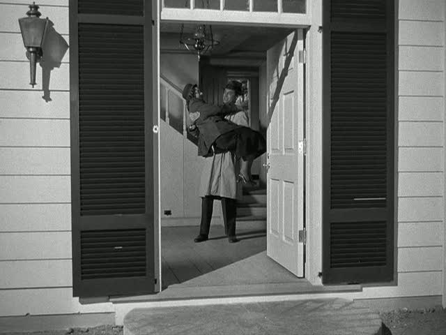 "Mr. Blandings Builds His Dream House" movie screencaps