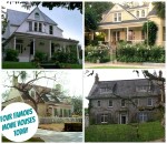 Four Famous Movie Houses Today | hookedonhouses.net