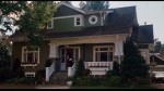 Goldie Hawn's 1940s Bungalow in Swing Shift