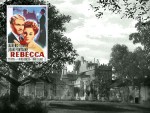 Manderley mansion in the classic film "Rebecca" | hookedonhouses.net