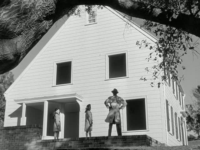 "Mr. Blandings Builds His Dream House" movie screencaps