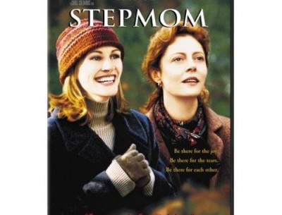 The House From the Movie “Stepmom”