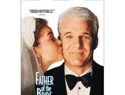 The “Father of the Bride” House
