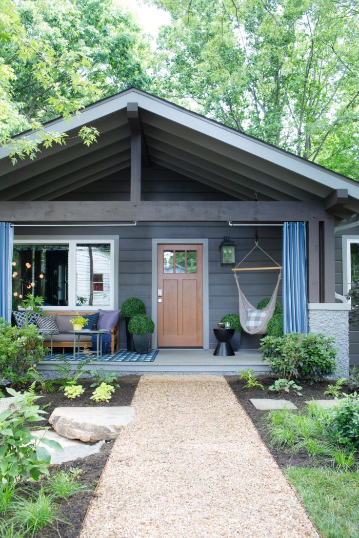 HGTV Urban Oasis Bungalow Sweepstakes 2015 Asheville NC (1) Hooked on