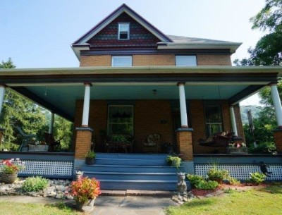 Buffalo Bill’s House from “The Silence of the Lambs” For Sale
