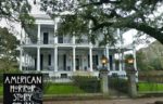 The New Orleans Mansion from “American Horror Story: Coven”