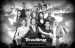 6 of the Scariest “Trading Spaces” Makeovers