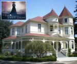 Enchanted Victorian from Two Worlds of Jennie Logan 1979