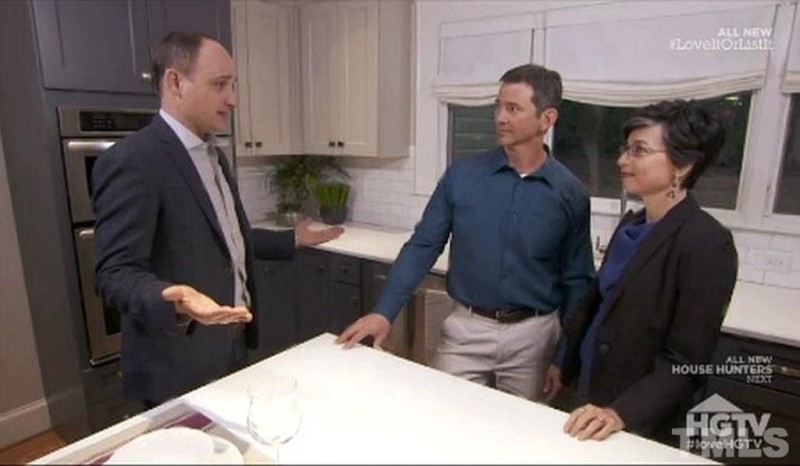 Matt and Marci's House featured on LIOLI For Sale in Raleigh NC