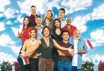 cast of trading spaces