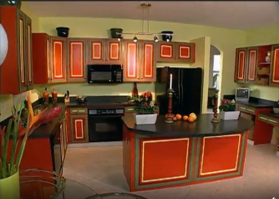 6 Of The Worst Trading Spaces Makeovers