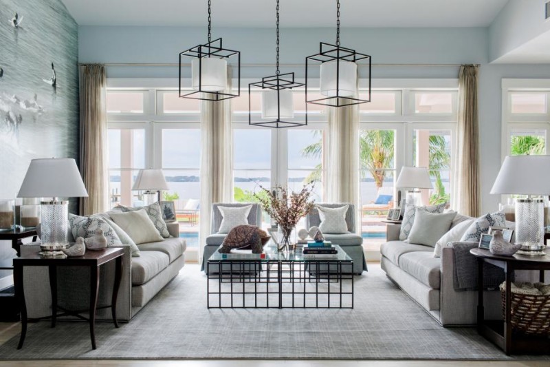 This Remodeled Beach House is HGTV's Dream Home 2016