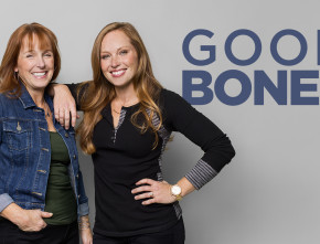 HGTV Good Bones