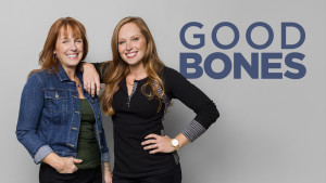 HGTV Good Bones