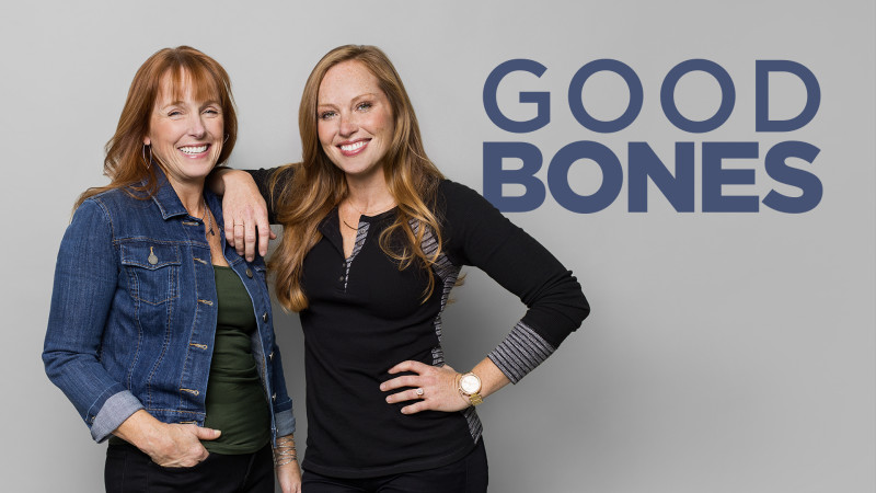 HGTV Good Bones