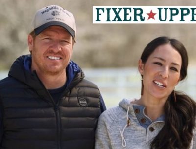 secrets behind fixer upper chip and joanna gaines