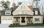 The HGTV Smart Home 2016 in North Carolina