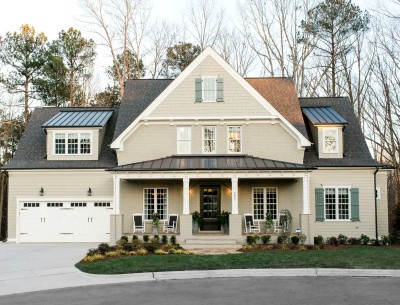 Want to Win It? The HGTV Smart Home 2016 in North Carolina