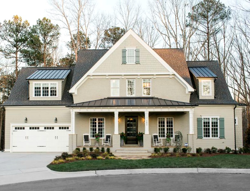 HGTV Home and Garden Television