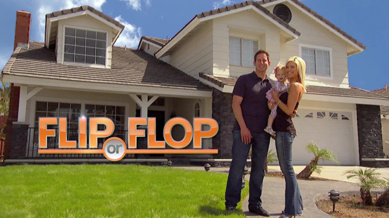 Beware HGTV's House-Flipping Fantasy Loop