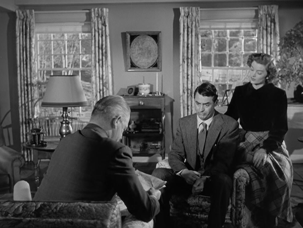 Mr Blandings Builds His Dream House Movie Screenshots