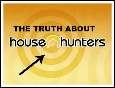 The Truth About House Hunters