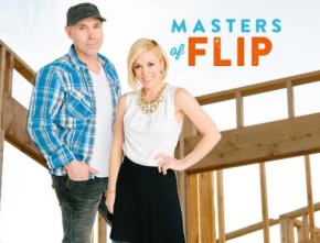 Masters of Flip on HGTV