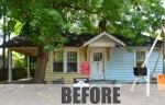 Eyesore No More: An Old Cottage in Atlanta Gets a New Look