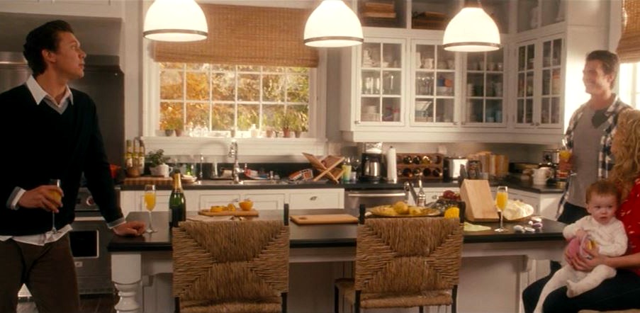 Kitchen from Life As We Know It Movie