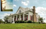 Inside the Real Farmhouse from the Movie “Miracles from Heaven”