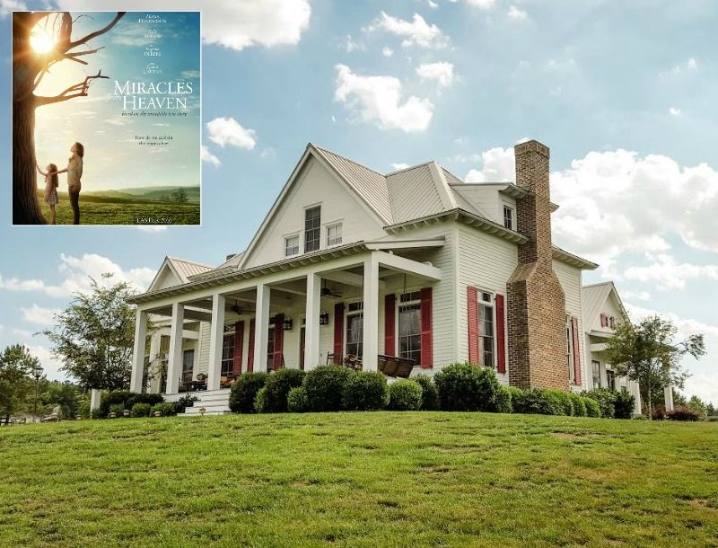 Farmhouses farmhouses