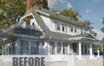 This Neglected Old House in Massachusetts Got an Amazing Makeover
