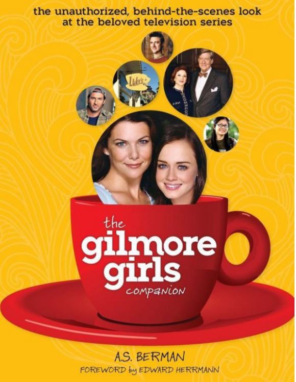 Gilmore Girls Companion