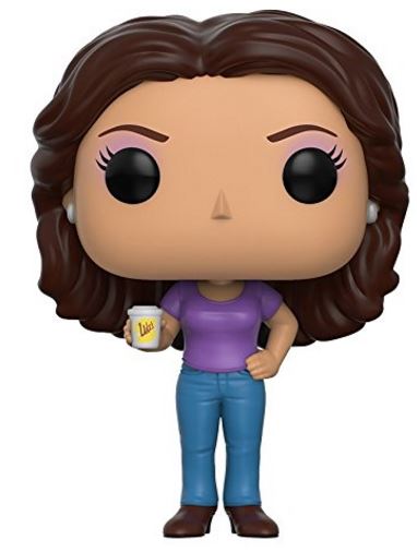 Lorelai Gilmore Action Figure