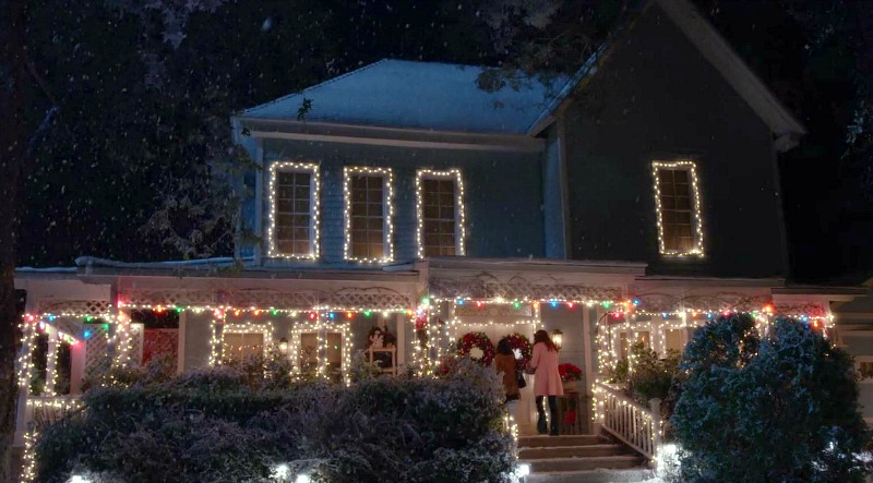 Gilmore Girls' goes home to Stars Hollow on Netflix