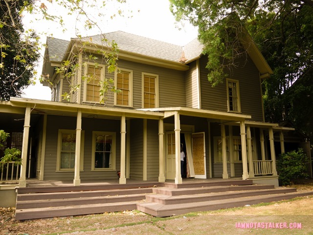 Pretty Little Liars Spencer Hastings' House