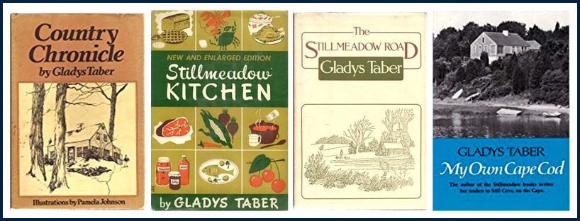 Books by Gladys Taber