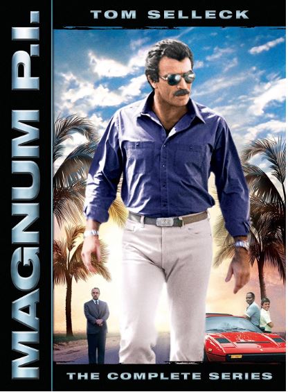 Magnum P.I.