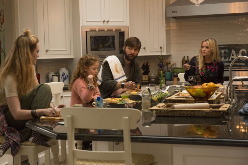 big-little-lies-madeline's beach house kitchen