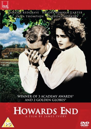 howards end movie