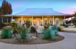 A Colorful Australian-Style Farmhouse For Sale in Arizona