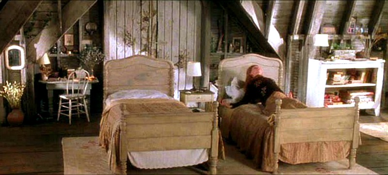 Practical Magic: Revisiting the Romantic Victorian That Cast a Spell on Us