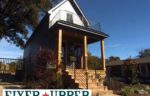 The Tiny Shotgun House from “Fixer Upper” For Sale in Waco