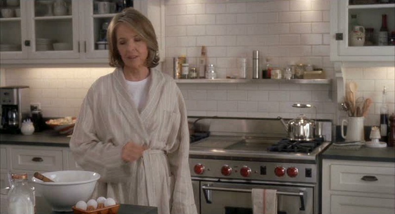 Something's Gotta Give Diane Keaton Kitchen