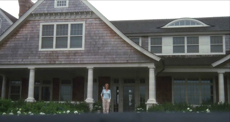 Somethings Gotta Give Diane Keatons Beach House In The Hamptons 