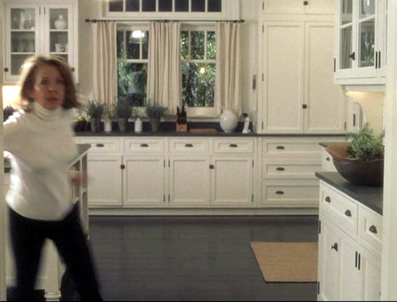 Something S Gotta Give Diane Keaton S Beach House In The Hamptons